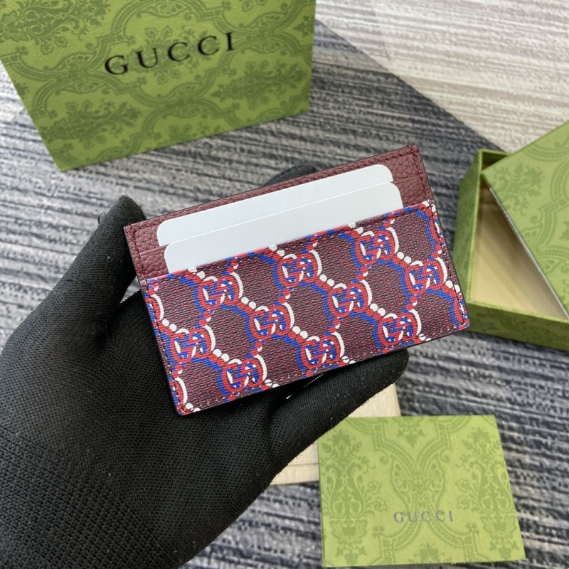 Gucci Wallets & Purse